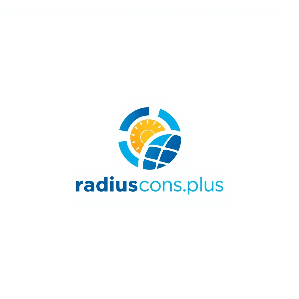 Radiuscons